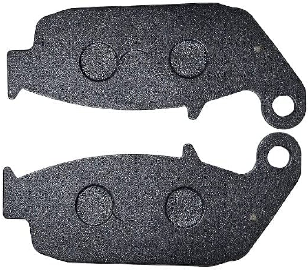 Disc Pad