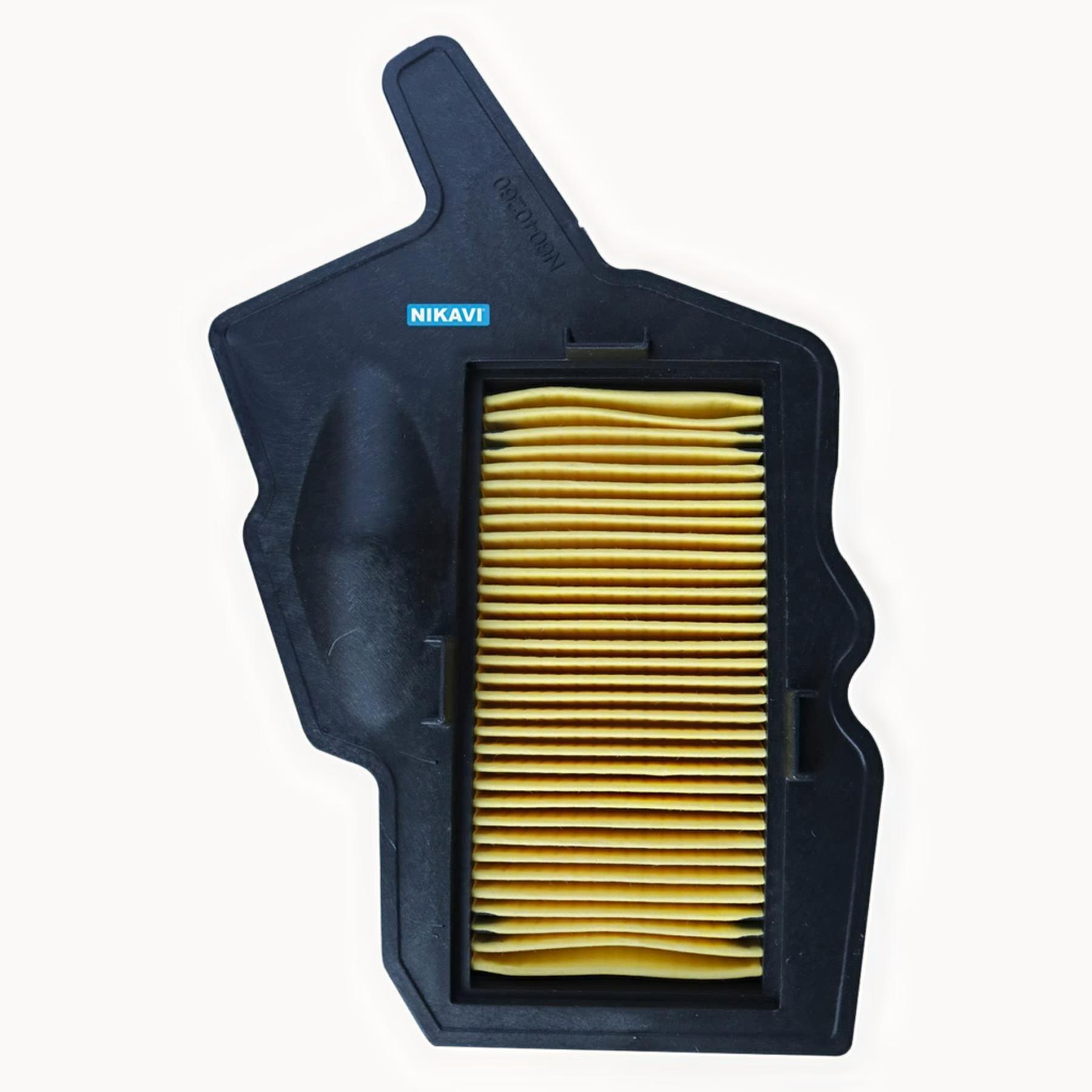TVS air filter