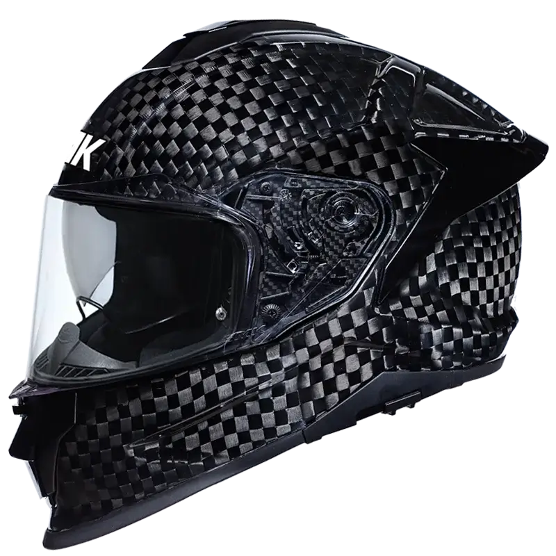 SMK Titan Carbon