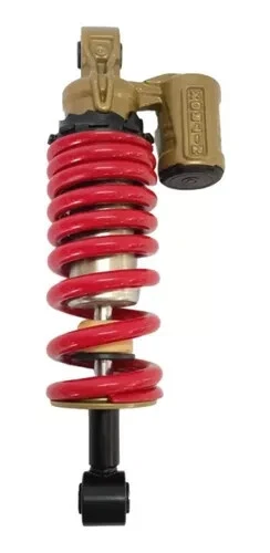 Ns 200 Monoshock