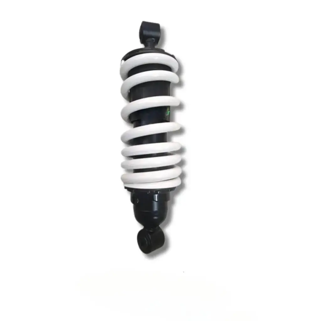 Duke 200 Gen1 Monoshock