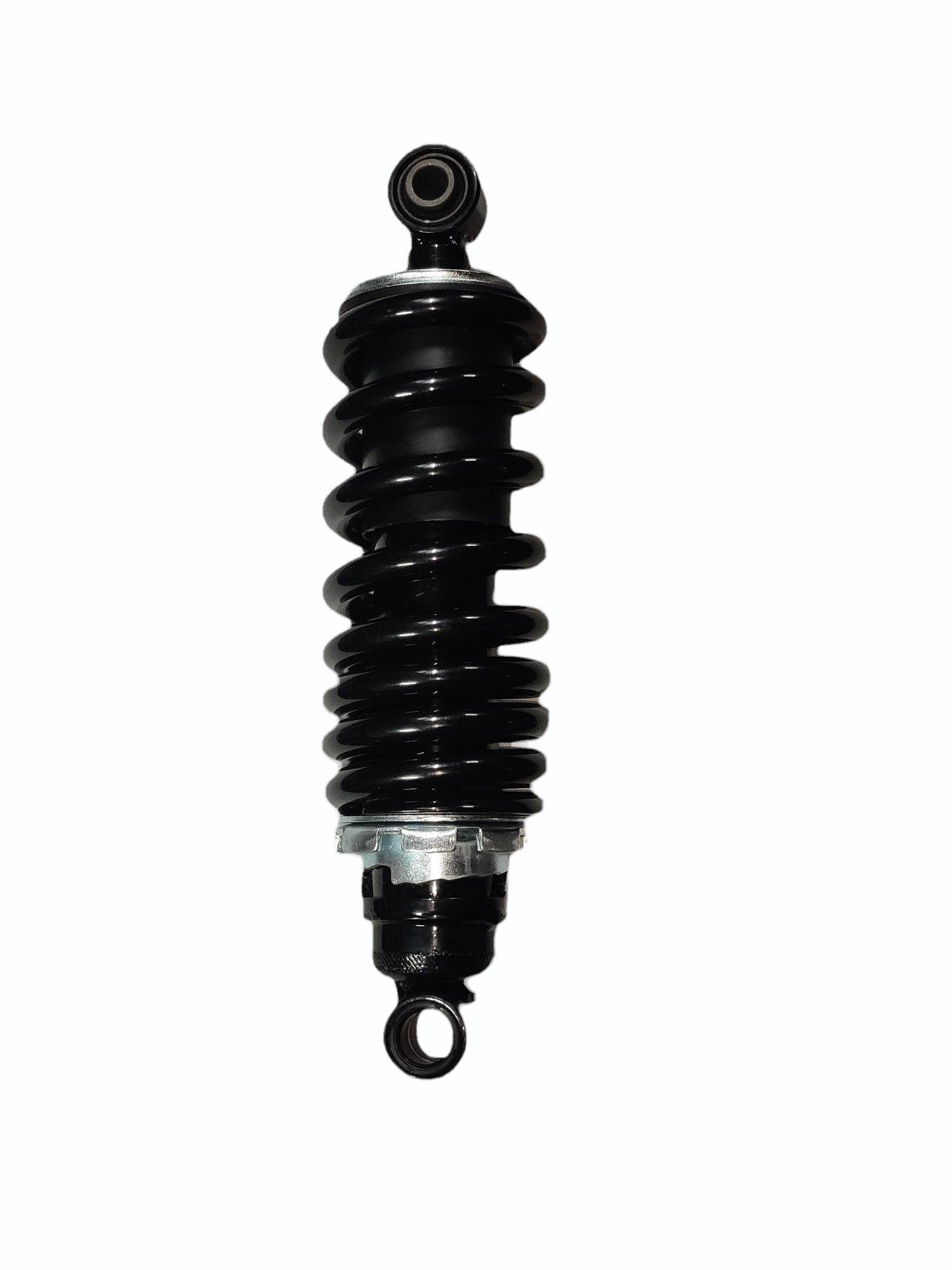Yamaha fz v1/ v2/ v3/ 250 Monoshock