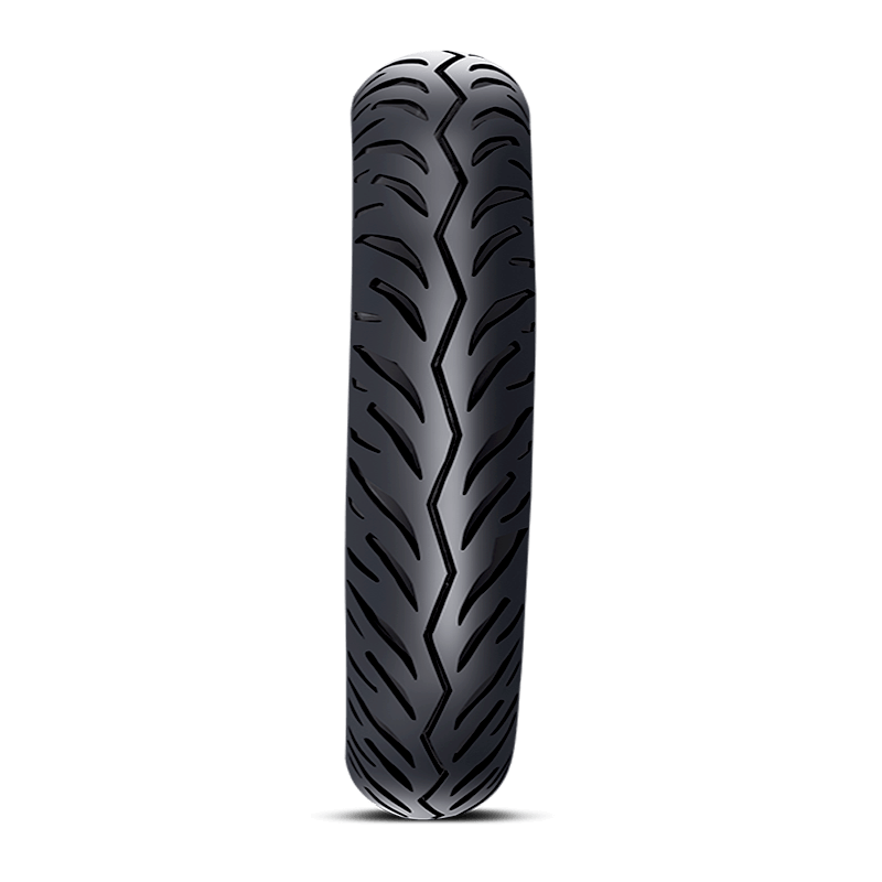 MRF Zapper FX 100/80-17