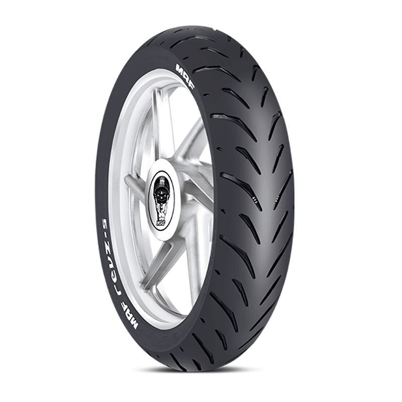 MRF Zapper 130/70-17